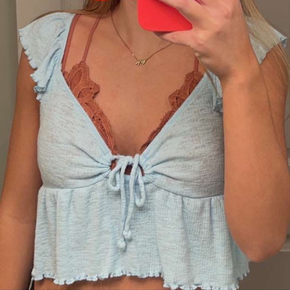 American Eagle only worn once